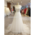 High end china factory direct wholesale wedding dress luxury